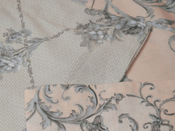 Постельное белье СайлиД B-177 сатин