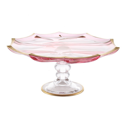 Конфетница "Роза"