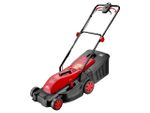 Газонокосилка электрическая WORTEX LM 4018 P