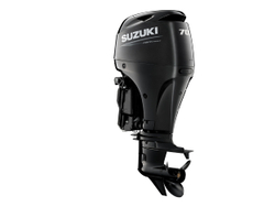 4х-тактный лодочный мотор SUZUKI DF70ATL