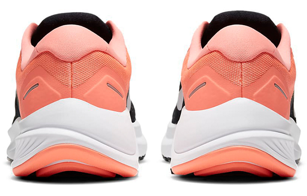 Кроссовки Nike Zoom Structure 23 (Женская размерная сетка)