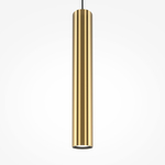 Подвесной светильник Maytoni Pro Focus MOD161PL-01BS1