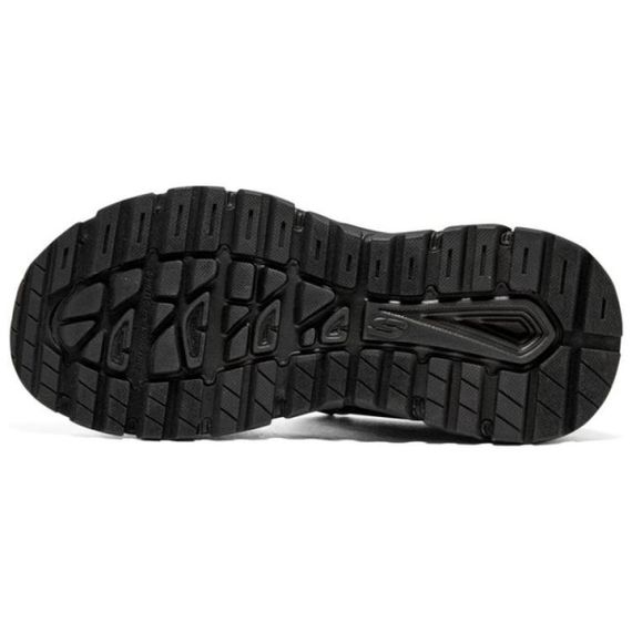 Skechers D'Lux Trekker 'Black'
