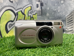 Olympus SuperZoom 70G