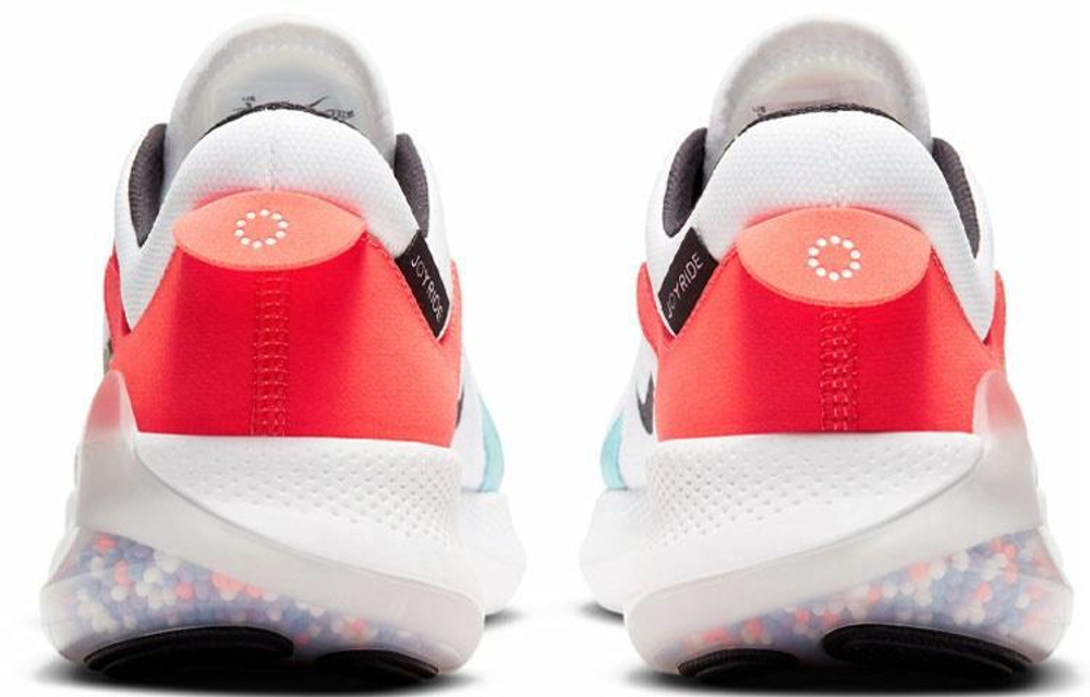 Кроссовки Nike Joyride Dual Run 2 "Good Game" (Женская размерная сетка)