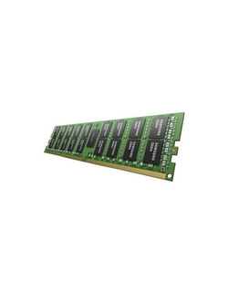 Оперативная память DDR4 64GB Samsung RDIMM 3200MHz, CL22, 1.2V, Dual Rank, ECC Reg M393A8G40BB4-CWE