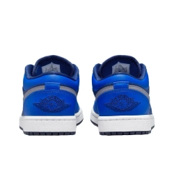 Женские кроссовки Air Jordan 1 Low 'Game Royal' DC0774-400