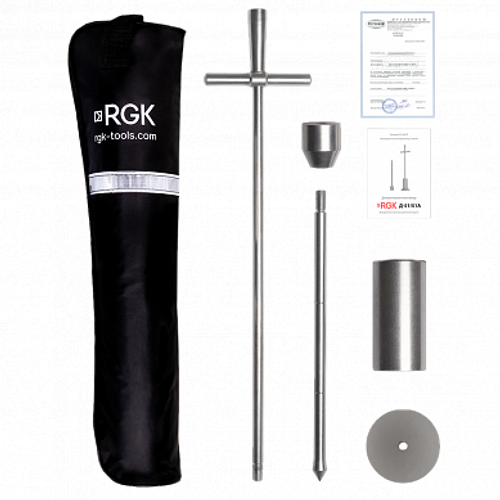 Плотномер динамический Д-51А RGK 757430