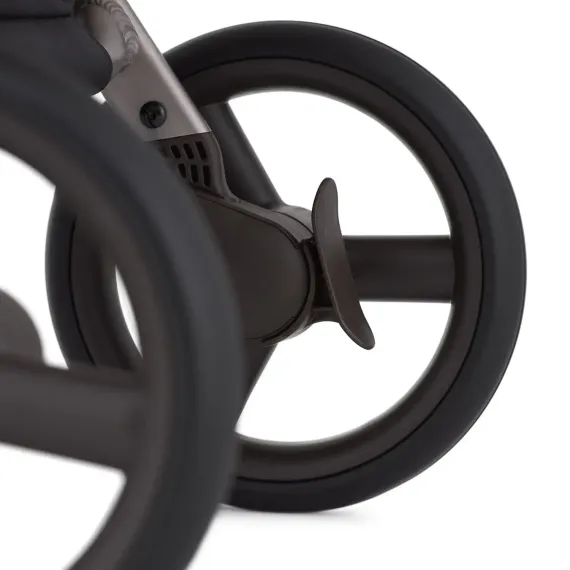 Коляска ANEX iQ Premium 2 в 1 Creamy