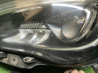 Фара левая Mercedes CLA w117 C117 (2016-2019) LED