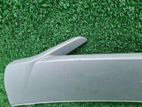 Накладка переднего бампера Audi Q5 2 20-нв S-line