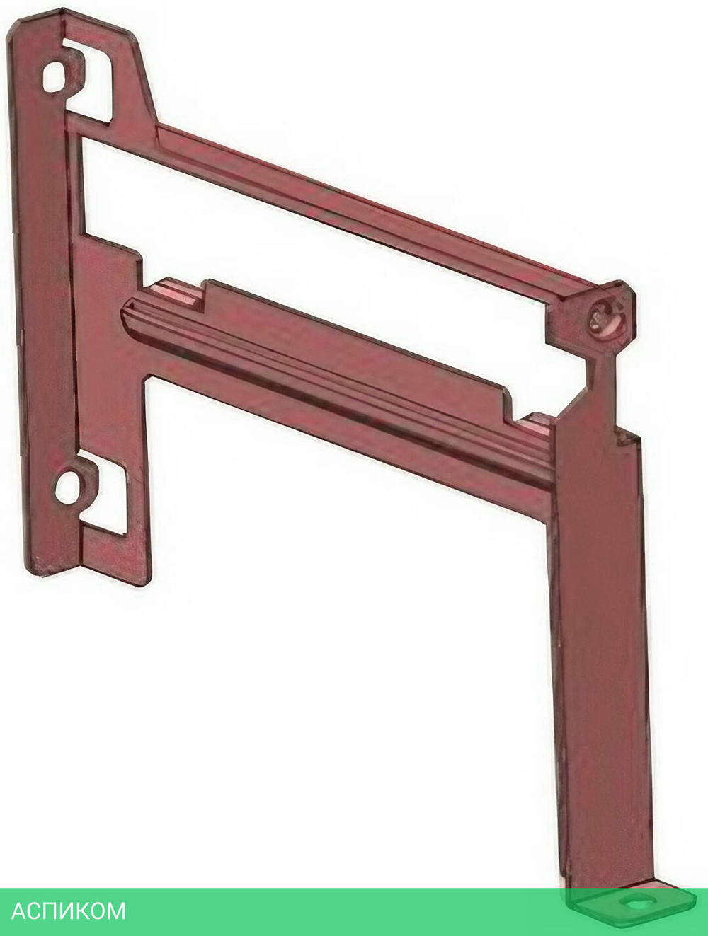 Держатель PCI карт Chenbro 84H323910-078