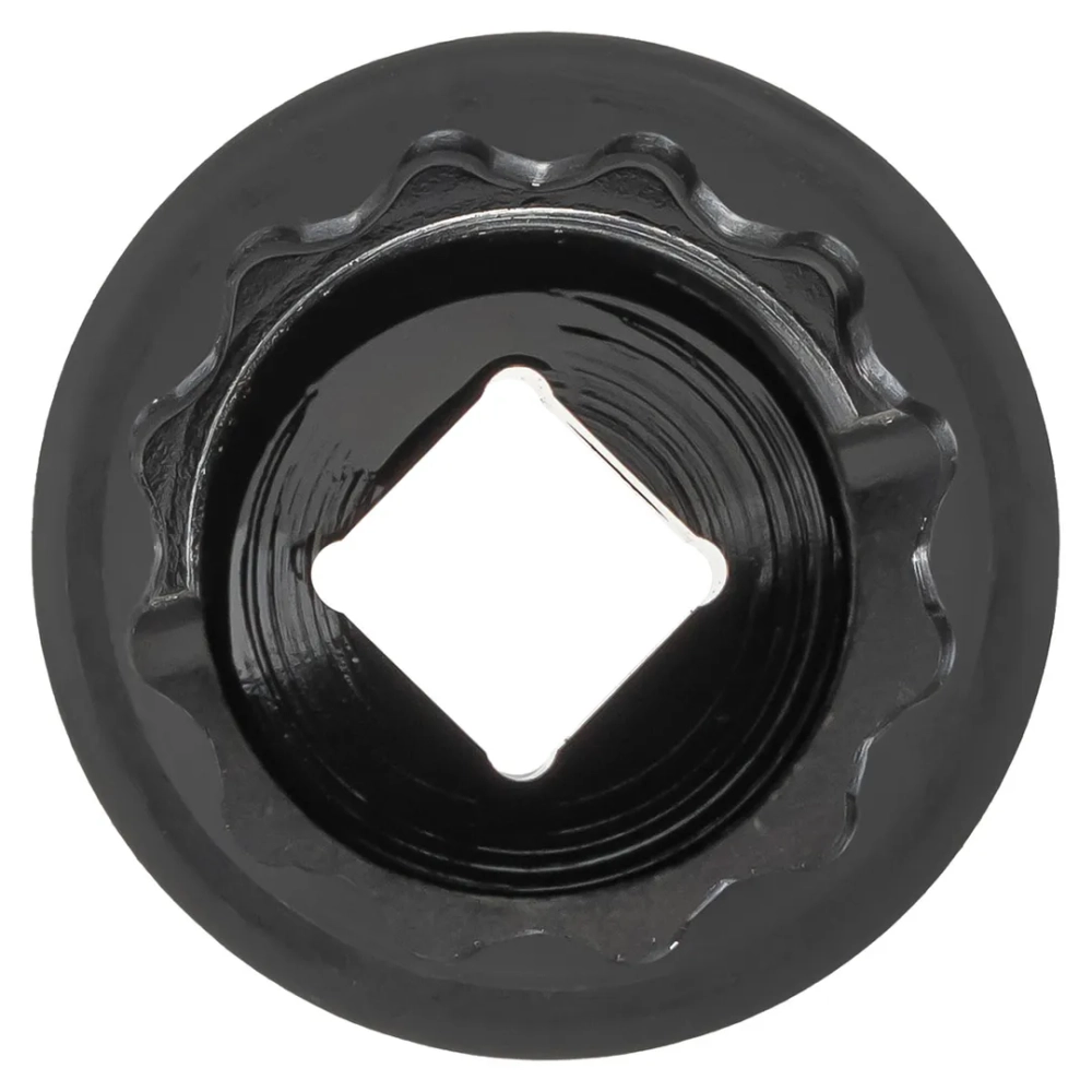 Головка для снятия дизельных форсунок 27мм 1/2''12гр. RockForce##Rock FORCE RF-907G2P3