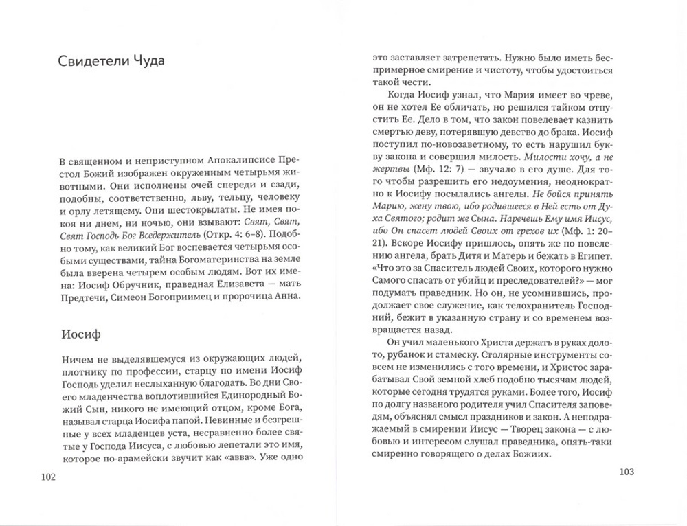 Готовь душу к Рождеству! Протоиерей Андрей Ткачев