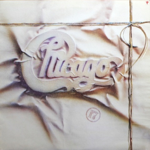 Chicago / Chicago 17 (LP)