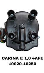 ТРАМБЛЕР CARINA E,AE100 4AFE 6-И +2 К-Й
