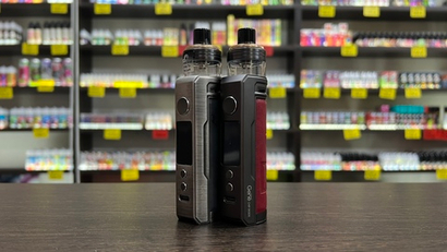 Voopoo Drag X PnP-X Pod Kit