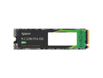 SSD накопитель Apacer 256ГБ, M.2 2280, PCIe 3.0 x4, NVMe [AP256GAS2280P4X-1]