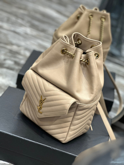 Saint Laurent Joe Backpack 29 cm