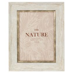 GAEM Фоторамка для фото 13*18, L19 W2 H24 см