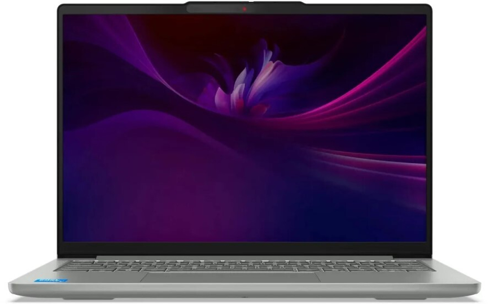 Ноутбук  Lenovo IdeaPad Slim 5 14IRH10 14 ", Core i5, 16 Гб RAM, 512 Гб SSD, Iris Xe Graphics, Серый
