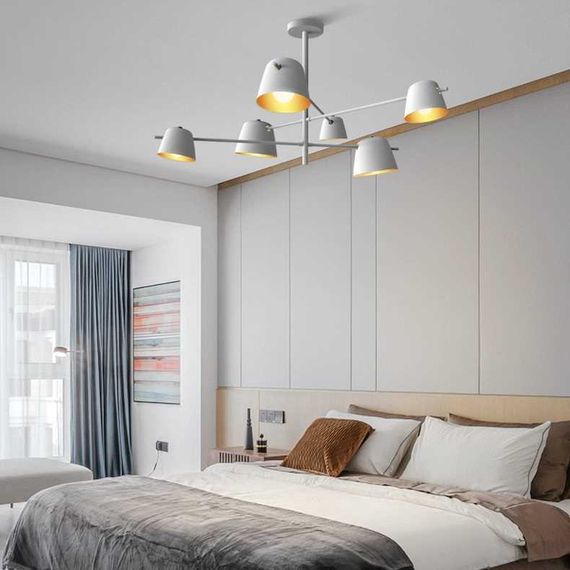 Подвесная люстра Imperium Loft Goda 151692-26