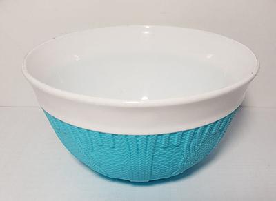 Салатник Меланж 0,5л. (желт,кр,оран,бир,зел)