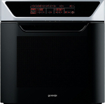 Независимый духовой шкаф Gorenje BO 8755 BX