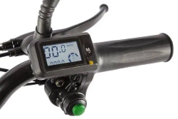 Электровелосипед Green City Beta