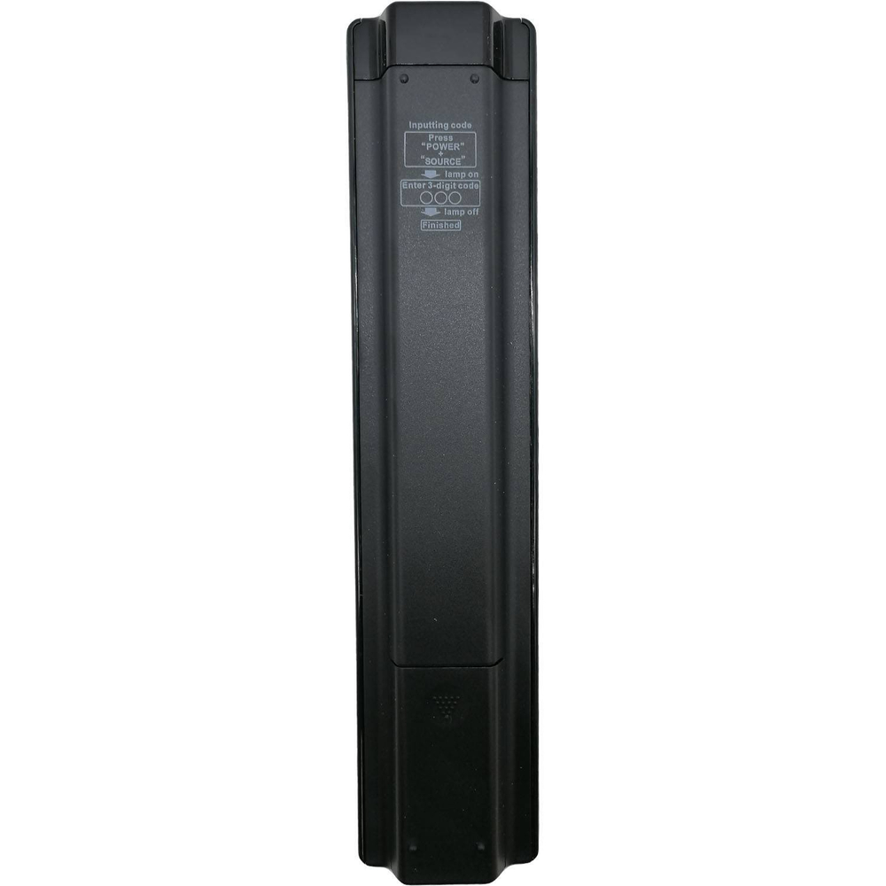 Пульт для VESTEL универсальный RM-L1200+ Huayu