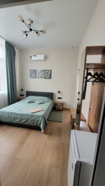 Номер "Стандарт" улучшенный