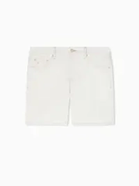 Шорты джинсовые Armani Exchange