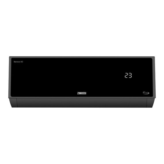 Блок внутренний Zanussi ZACS/I-18 HB-BLACK FMI2/N8/In инверторной мульти сплит-системы — (2)