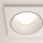 Встраиваемый светильник Technical DL033-2-02W