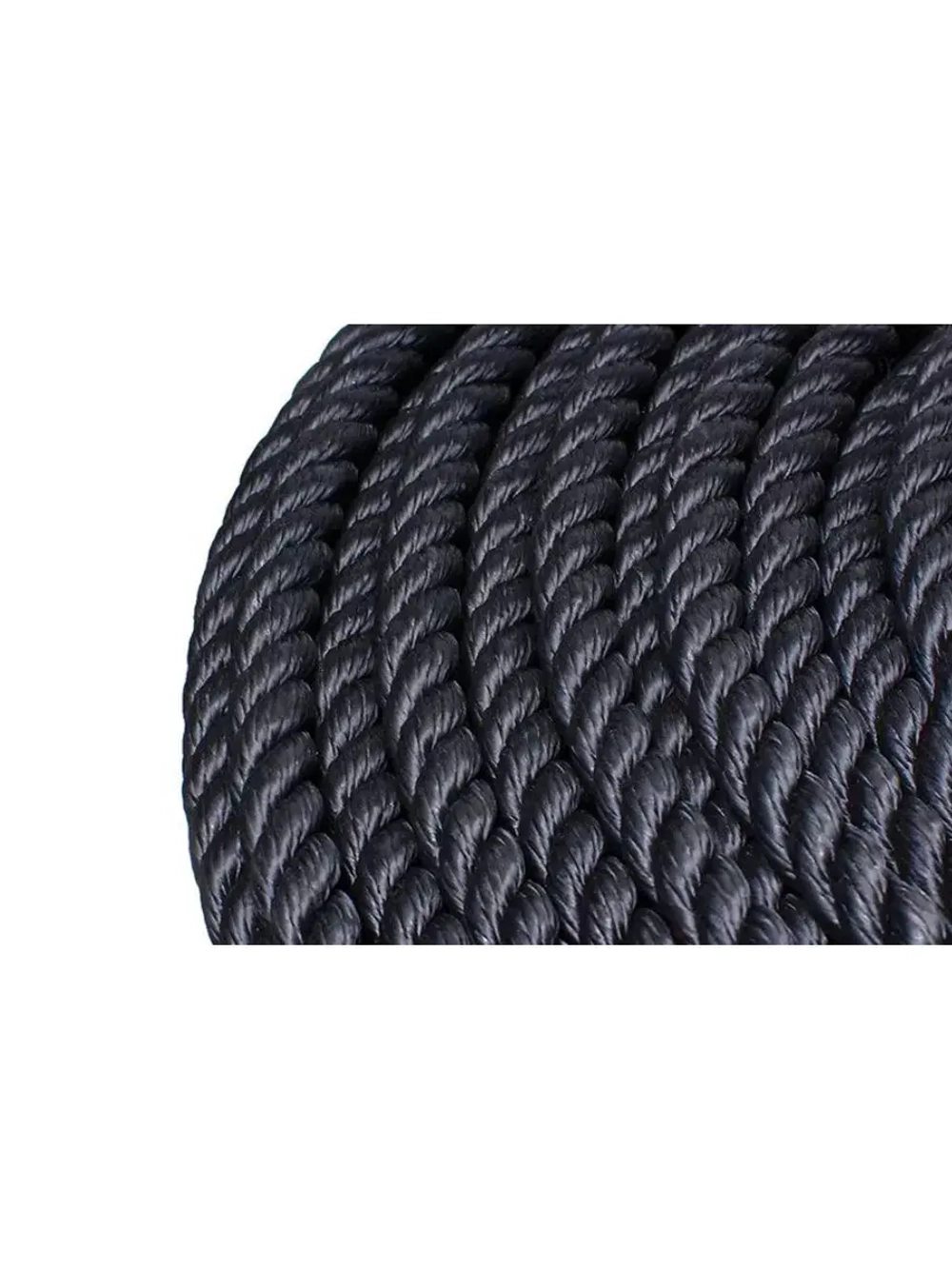 Канат полиэфирный POLYTEX 6,0 мм, тест 750 кг, 300 м