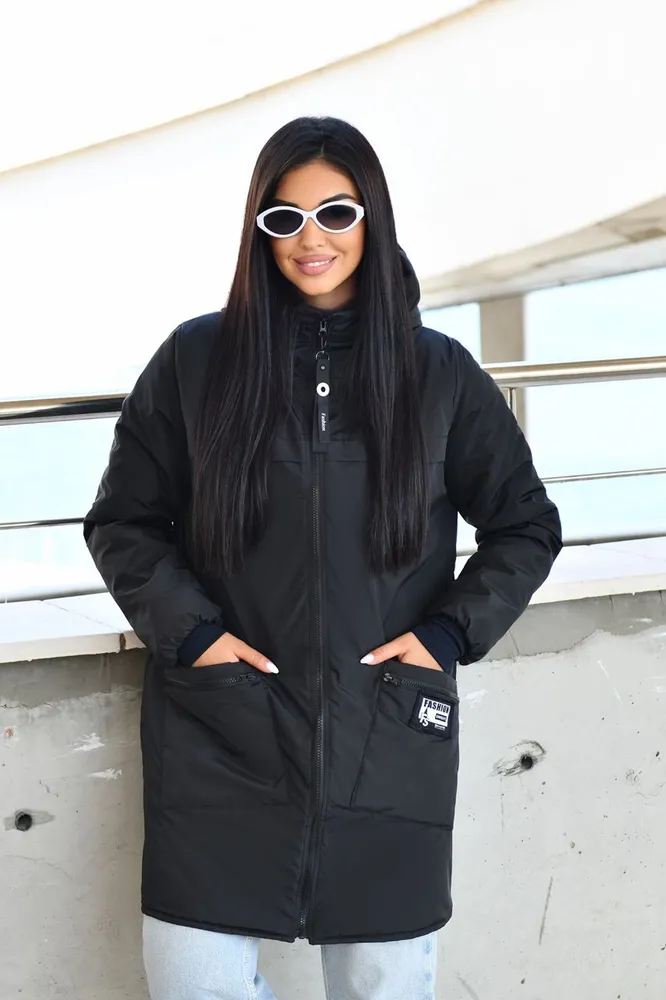 Куртка УК-3618 Фабрика Моды