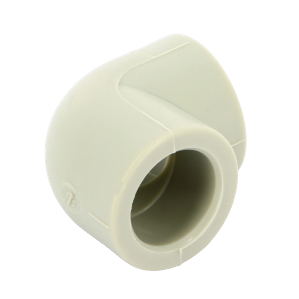 Уголок полипропиленовый FV-Plast 25x90°