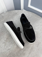 Лоферы Hermes