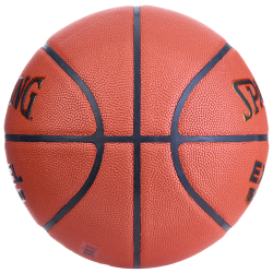 Мяч баскетбольный Spalding Excel TF-500 In/Out, 76797z, р.7
