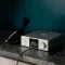 Rotel DX-3 Silver