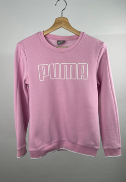 Свитшот Puma