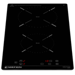 Индукционная варочная панель Meferi MIH302BK POWER фото 16