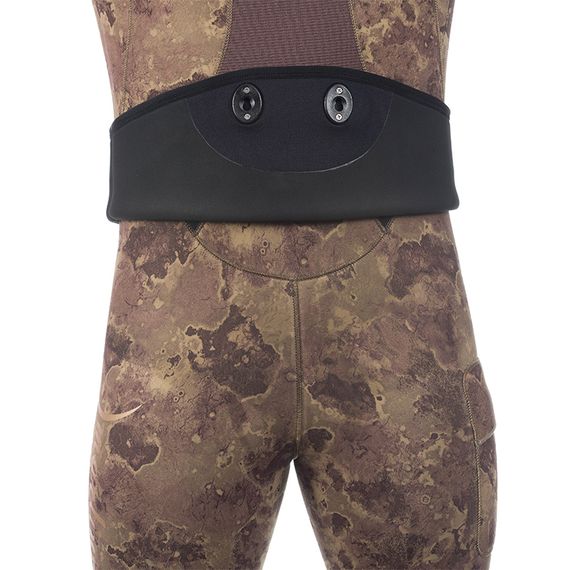 Гидрокостюм Marlin Pride Оливковый 7 мм