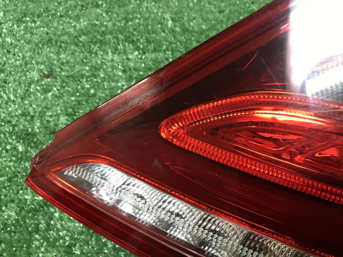 Фонарь правый Mercedes S w222 (2013-2017)
