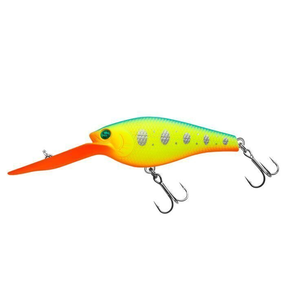 Воблер Sprut Roko