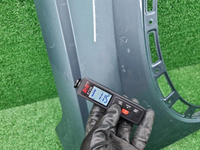 Крыло переднее правое JAECOO J7 (2023-н.в.)