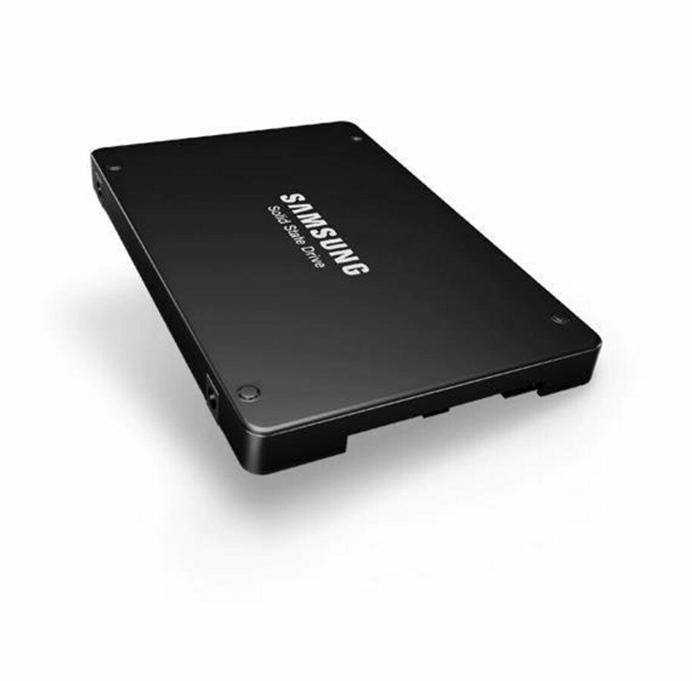 Накопитель SSD Samsung SAS 1.92TB MZILT1T9HBJR-00007 PM1643a 2.5"