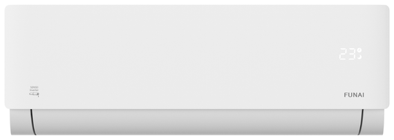 Инверторные сплит-системы серии SENSEI 2.0 Inverter RAC-I-SN35HP.D05