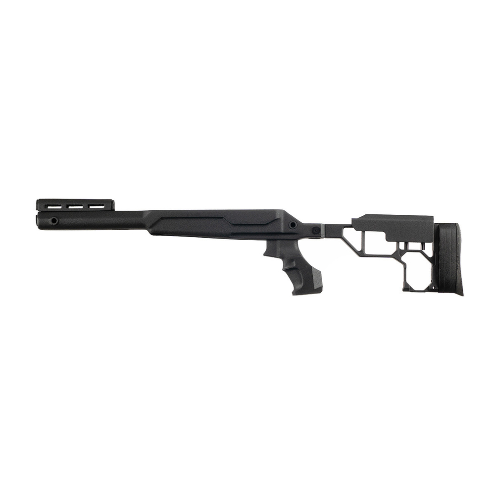 Ложа MG-08 на СКС (ВПО-208), Композитный стеклопластик, MasterGun