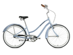 Женский велосипед Stinger Cruiser Lady 26" (2018)
